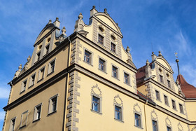 Schloßhotel Althörnitz