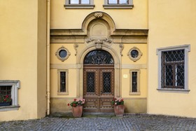 Schloßhotel Althörnitz