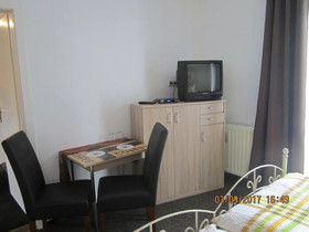 Am Rasthof Dresdner Tor