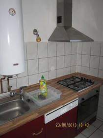 Am Rasthof Dresdner Tor