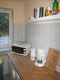 Am Rasthof Dresdner Tor