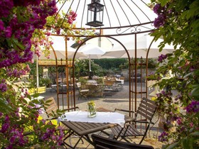 Logis Landhotel Rosenschänke