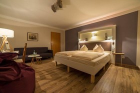 Logis Landhotel Rosenschänke