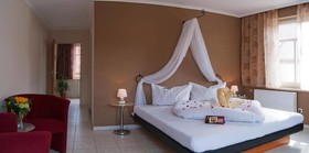Romantisches Genießer Hotel Dübener Heide