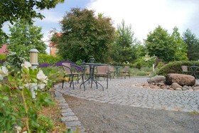 Romantisches Genießer Hotel Dübener Heide
