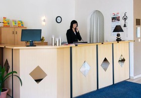 Romantisches Genießer Hotel Dübener Heide