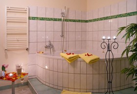 Romantisches Genießer Hotel Dübener Heide