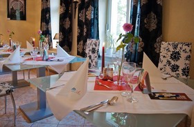 Romantisches Genießer Hotel Dübener Heide
