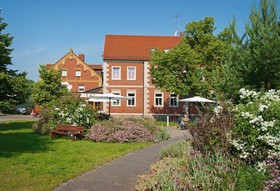 Romantisches Genießer Hotel Dübener Heide
