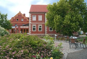 Romantisches Genießer Hotel Dübener Heide