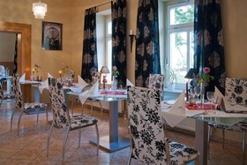 Romantisches Genießer Hotel Dübener Heide