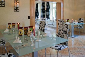 Romantisches Genießer Hotel Dübener Heide