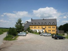 Hotel & Restaurant Danelchristelgut