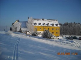 Hotel & Restaurant Danelchristelgut