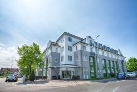 ACHAT Hotel Leipzig Messe