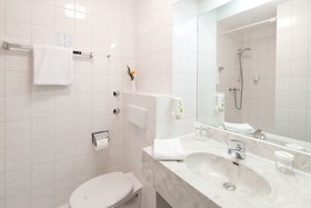 ACHAT Hotel Leipzig Messe