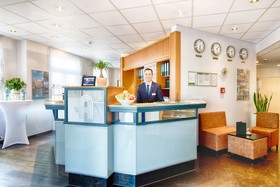 ACHAT Hotel Leipzig Messe