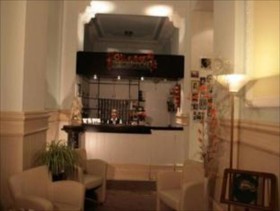 Hotel Adagio