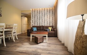 Apartment Central