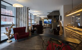 Apartment Central