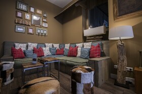 Apartment Central