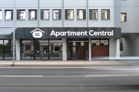 Apartment Central
