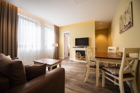 Apartment Central