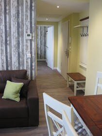 Apartment Central