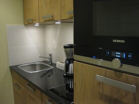 Apartment Central