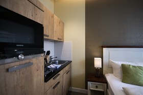 Apartment Central