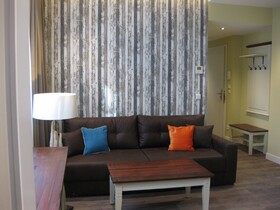 Apartment Central