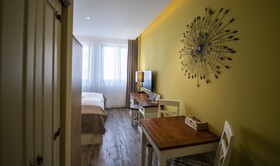 Apartment Central