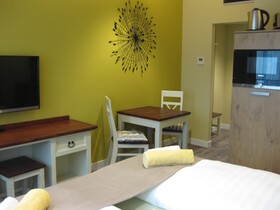 Apartment Central