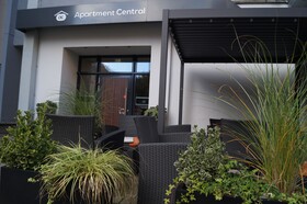 Apartment Central