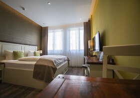 Apartment Central