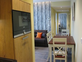 Apartment Central