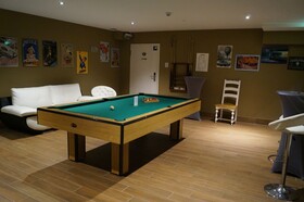 Apartment Central