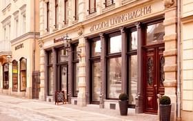 Townhouse Leipzig a Vagabond Club