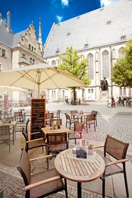 Townhouse Leipzig a Vagabond Club