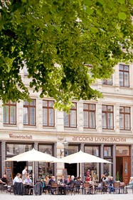 Townhouse Leipzig a Vagabond Club