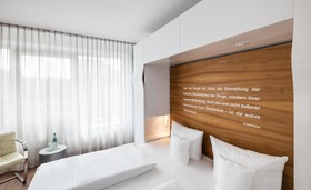 Art Hotel City Leipzig