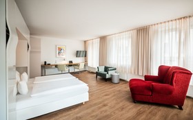 Art Hotel City Leipzig