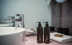 Art Hotel City Leipzig