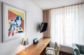 Art Hotel City Leipzig