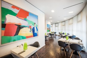 Art Hotel City Leipzig