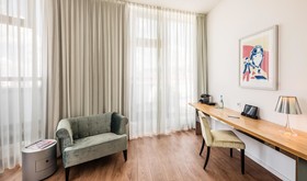 Art Hotel City Leipzig