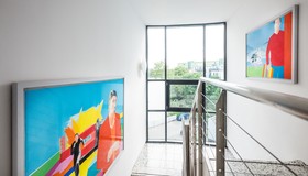 Art Hotel City Leipzig