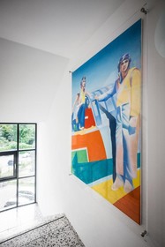 Art Hotel City Leipzig