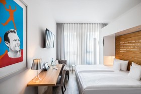 Art Hotel City Leipzig