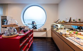 Art Hotel City Leipzig